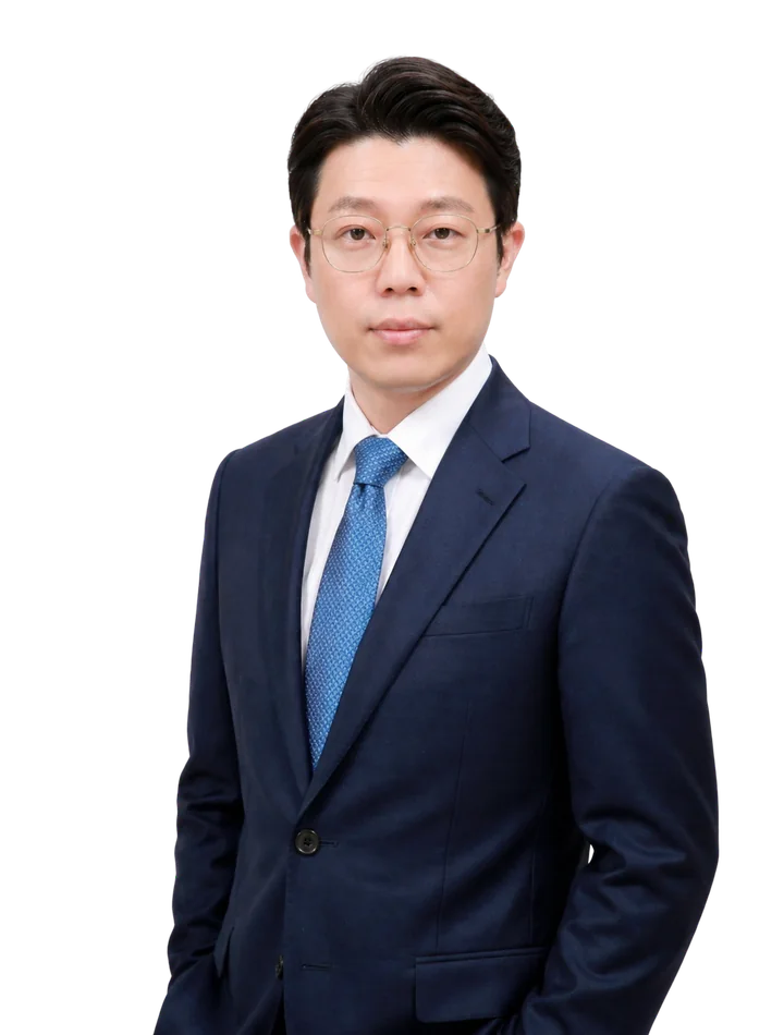 주식회사 태진 대표이사 조중환