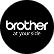 Brother 로고