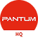 Pantum 로고